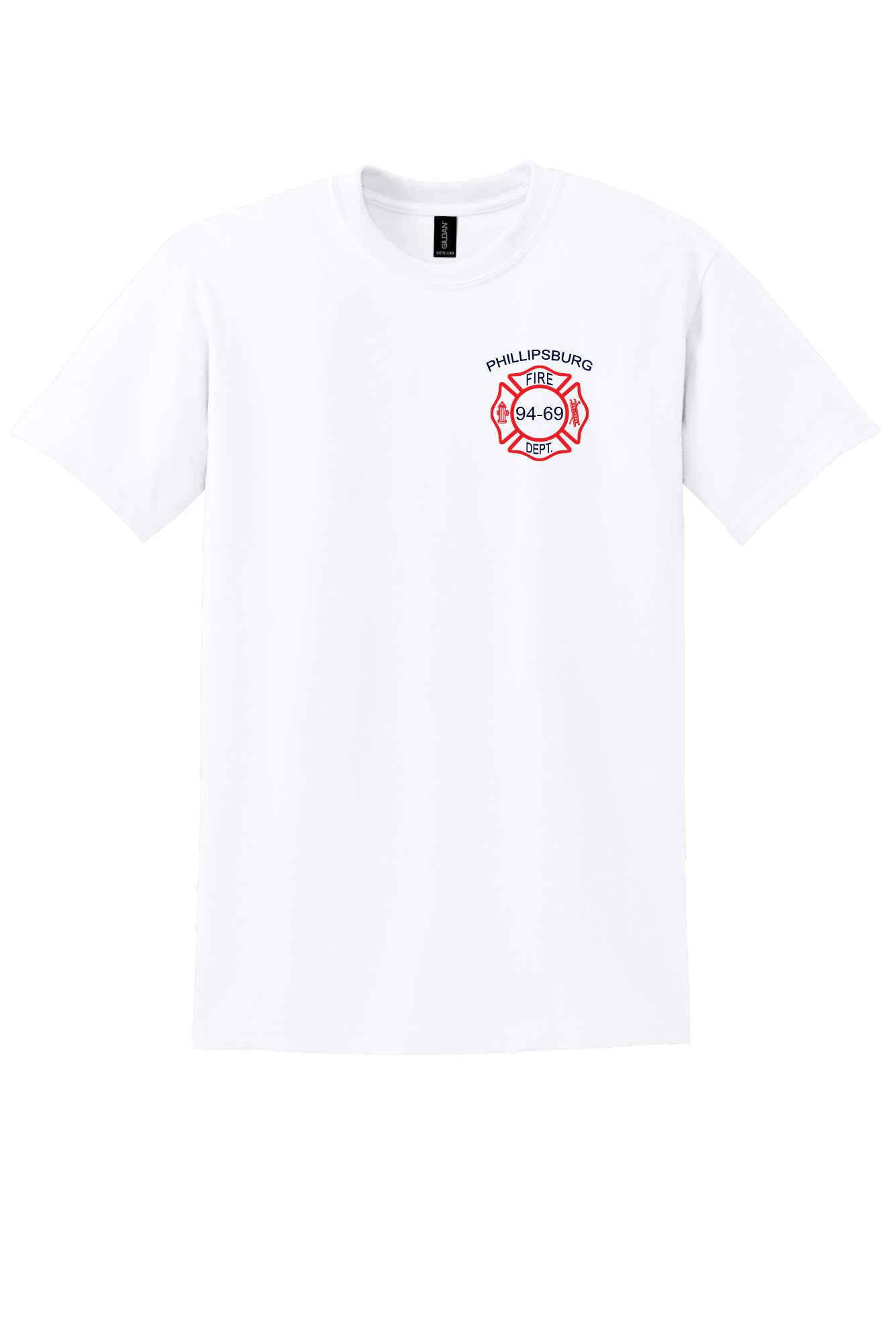 The Black Sheep Short Sleeve Shirt