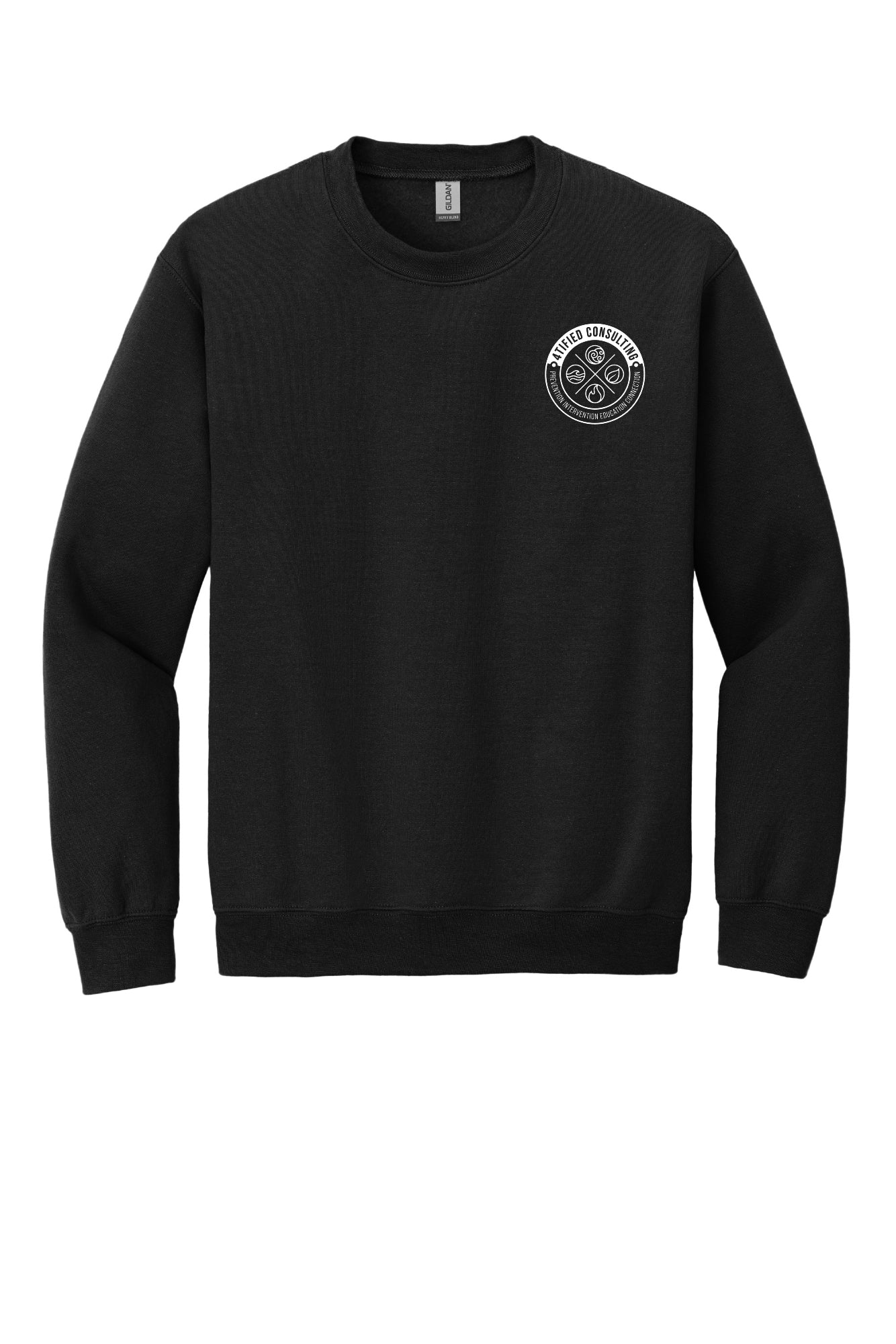 Crewneck Sweatshirt