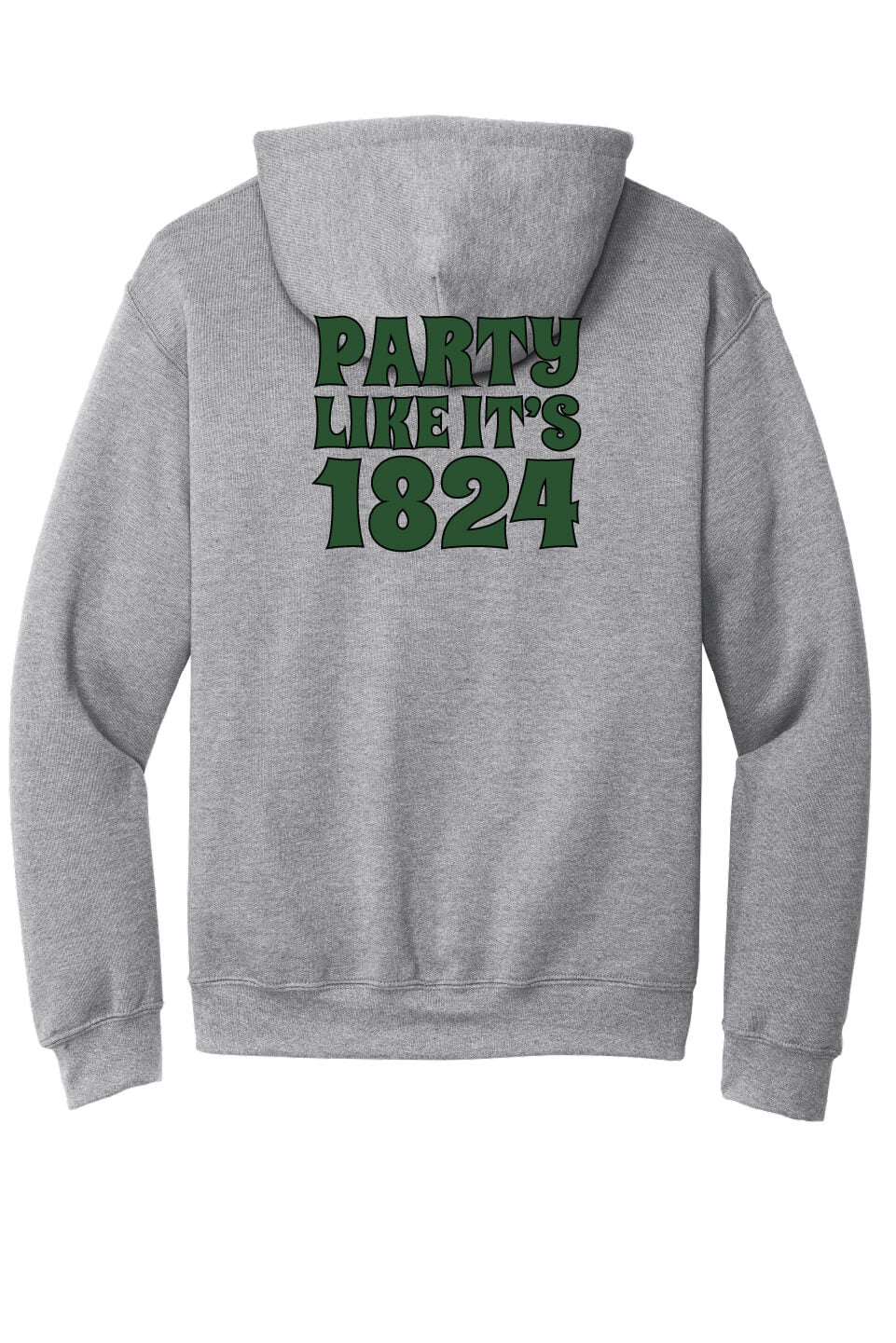 Hoodie II (Youth)