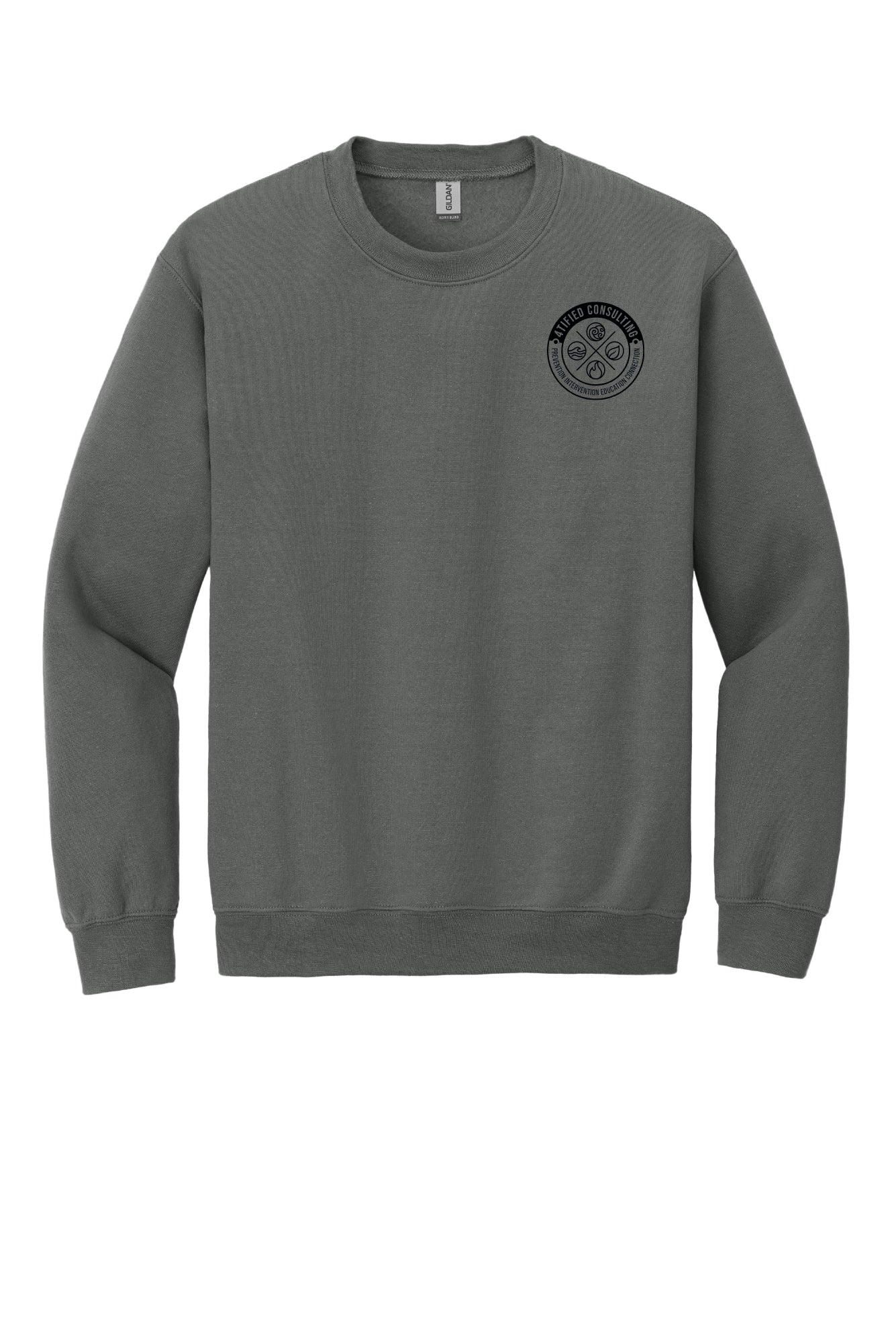 Crewneck Sweatshirt