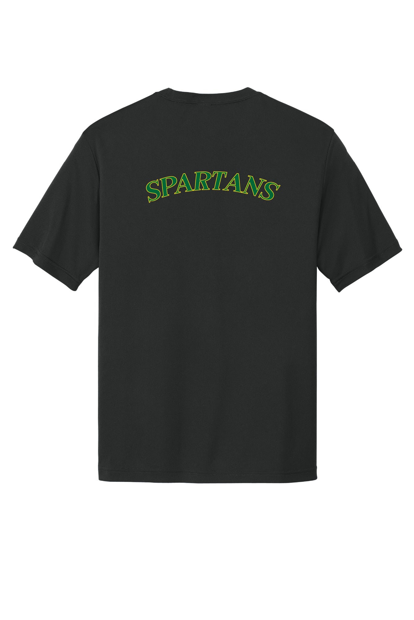 Notre Dame Golf Sport Tek Short Sleeve Competitor T-Shirt