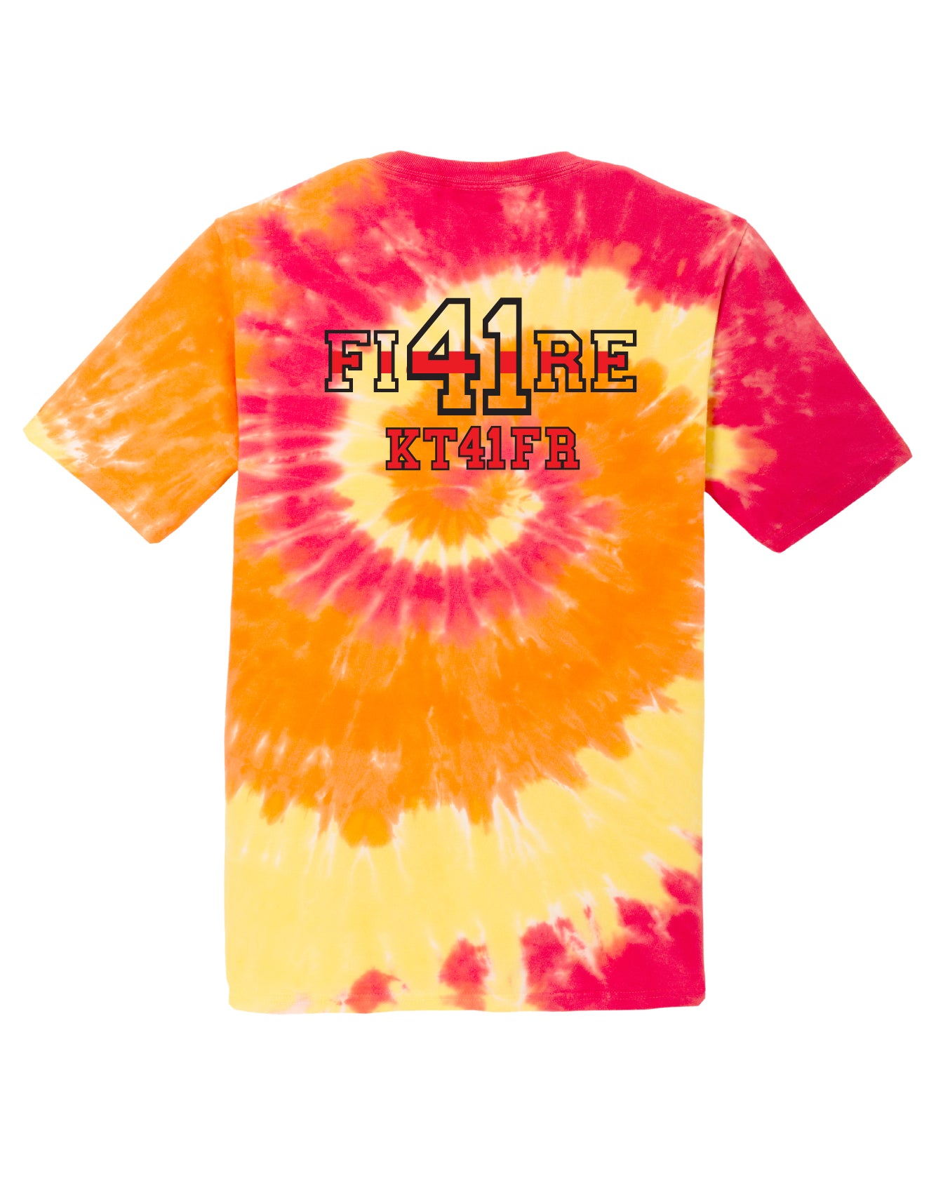 KTFR ~KT41FR~ Supporter (Youth)