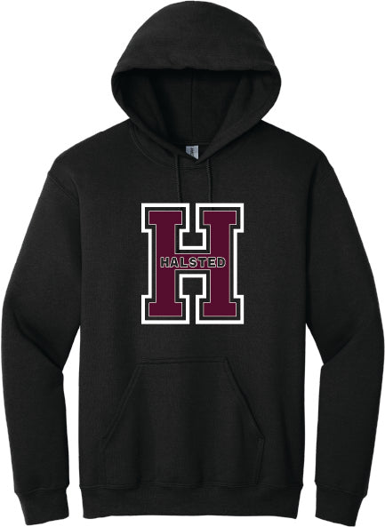 Hoodie (Adult)