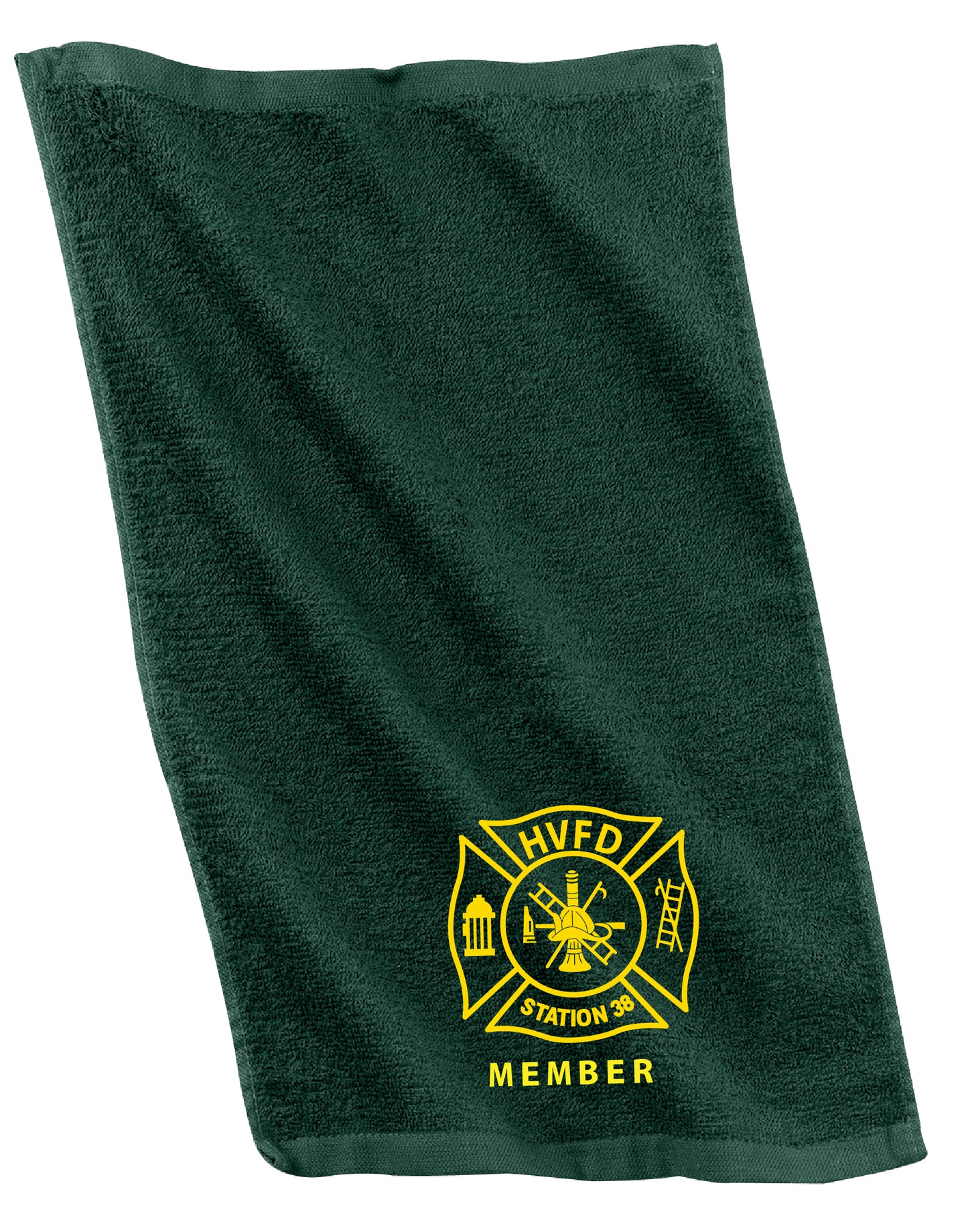 Port Authority Rally Towel