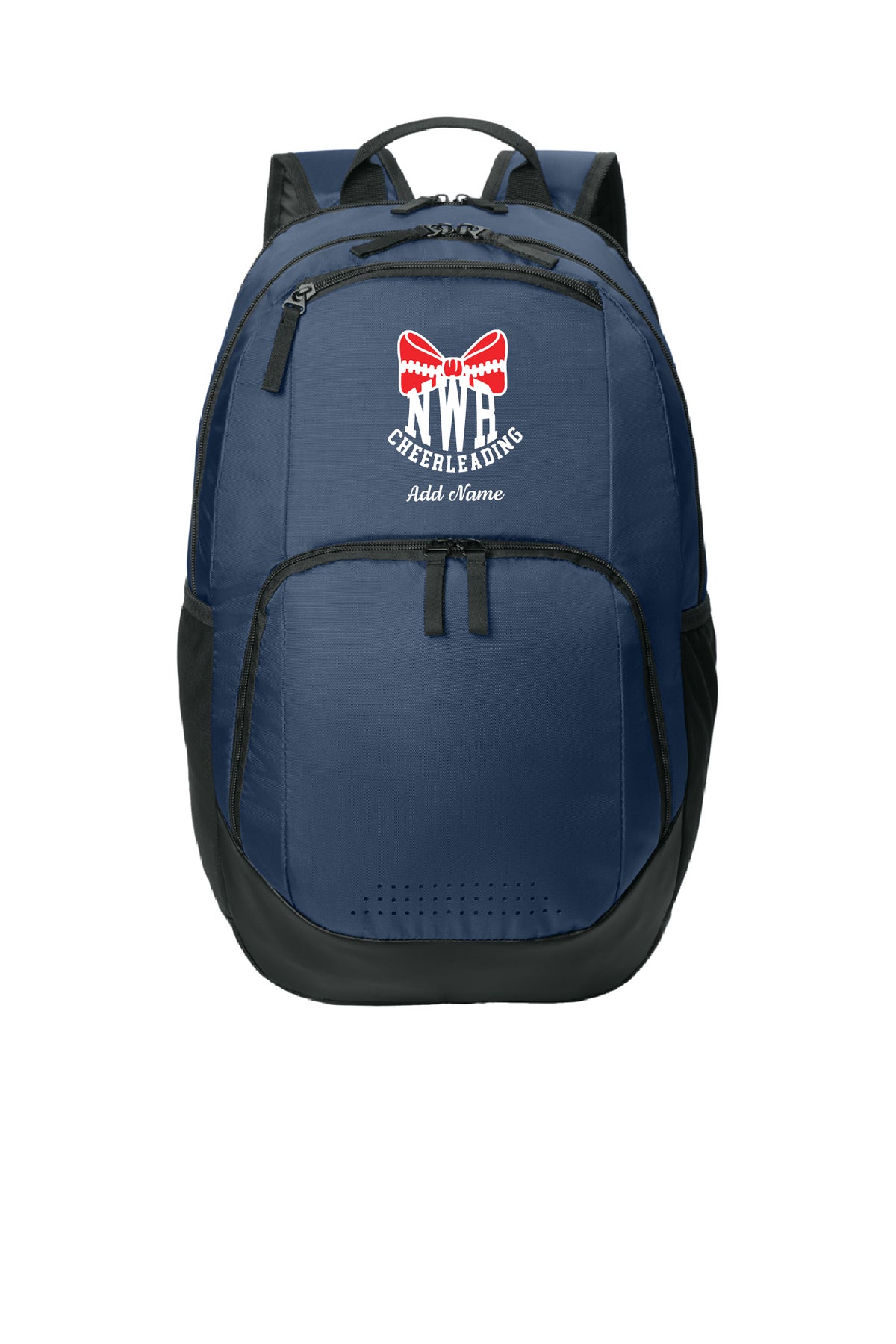 NWR Cheerleading Backpack