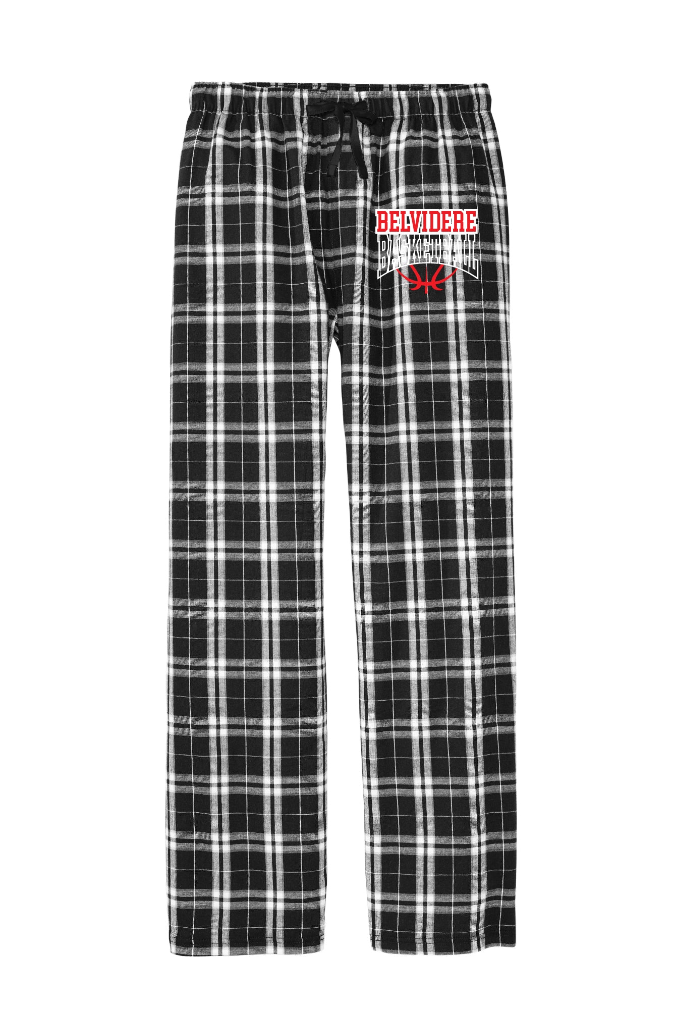 Adult Flannel Pants