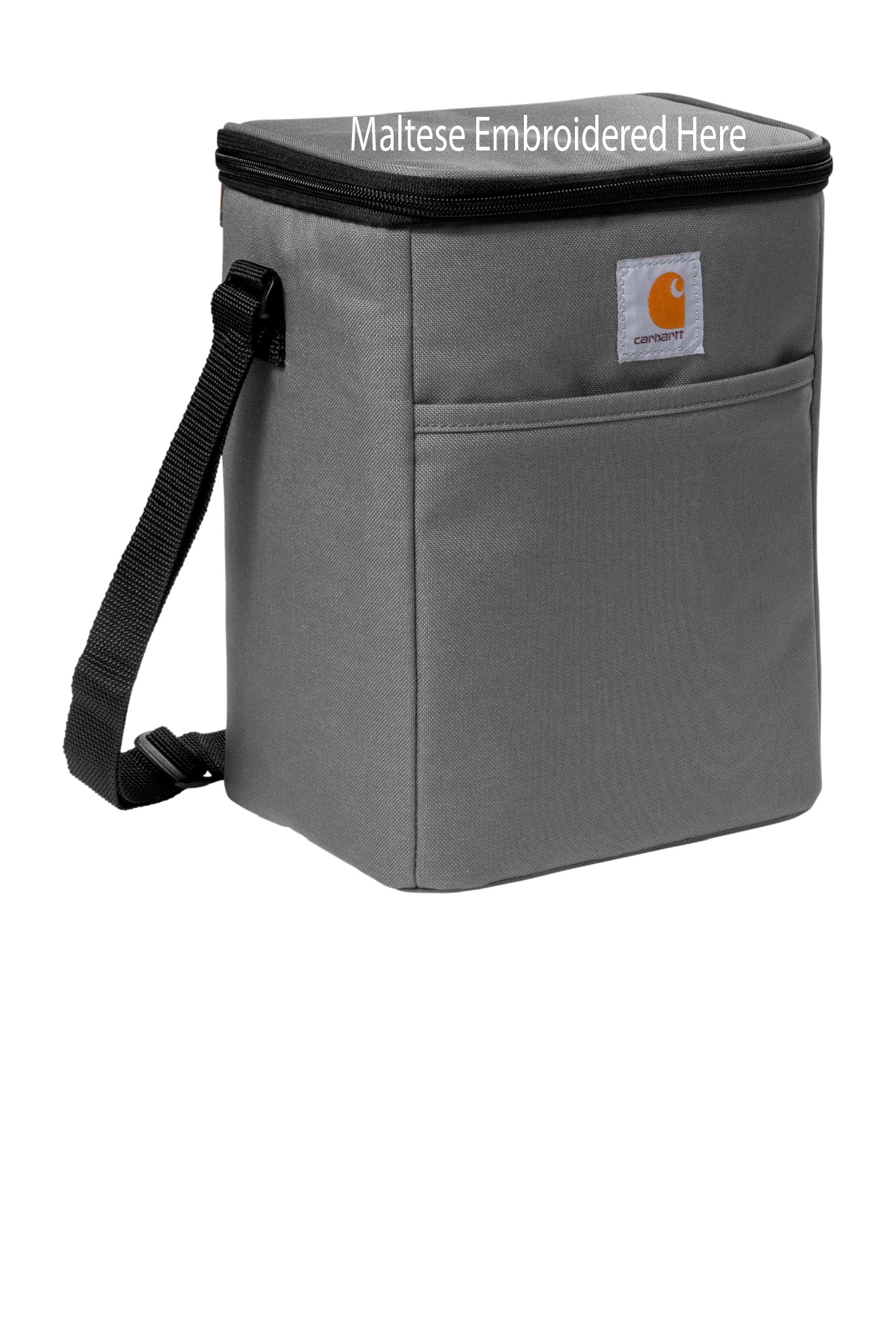 Carhartt Vertical 12-Can Cooler