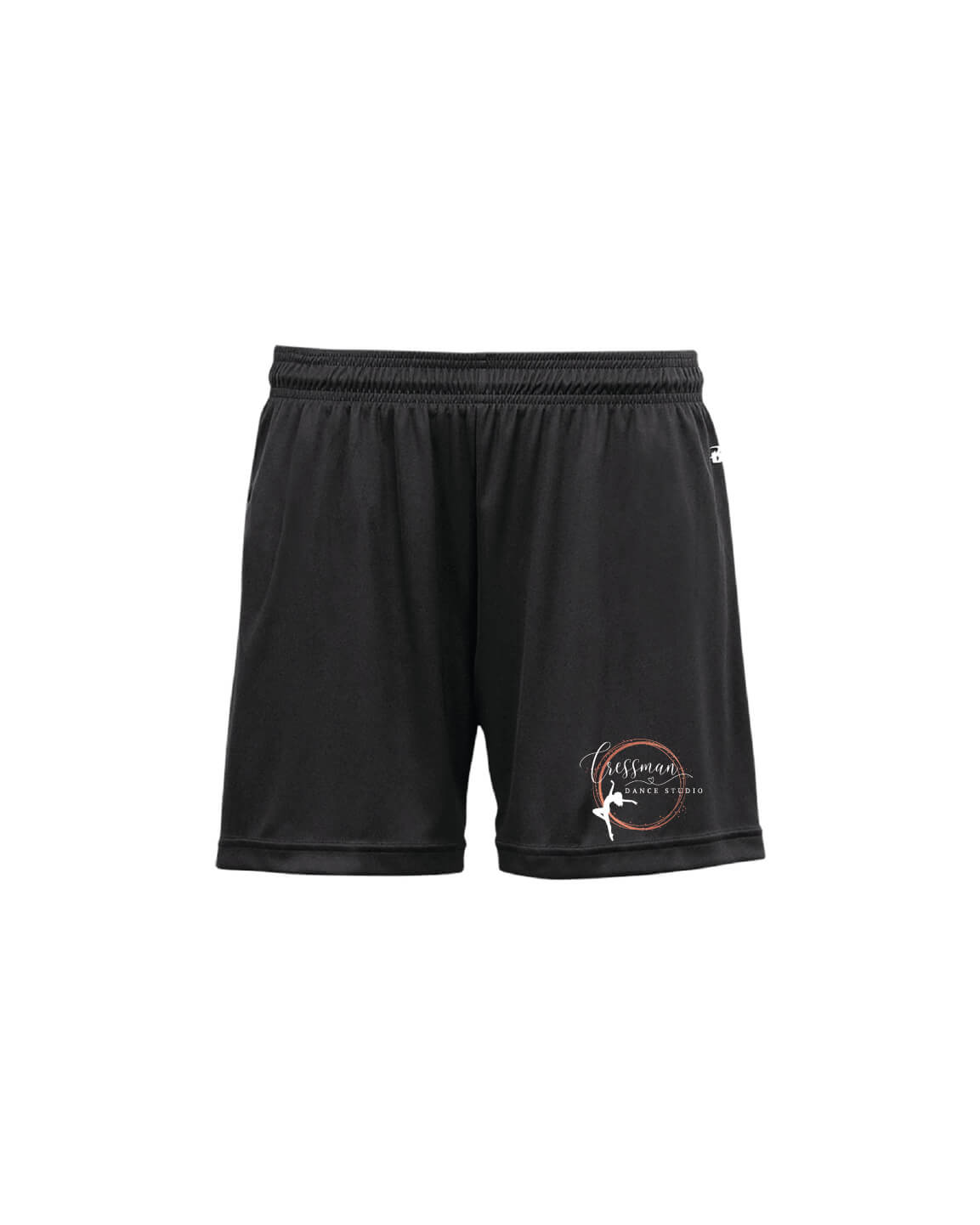 Shorts (Youth) Cressman Logo