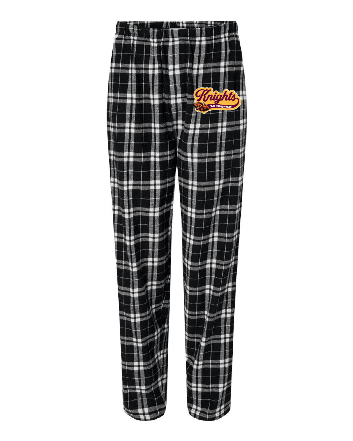 SJN Flannel Pants (Youth & Adult)