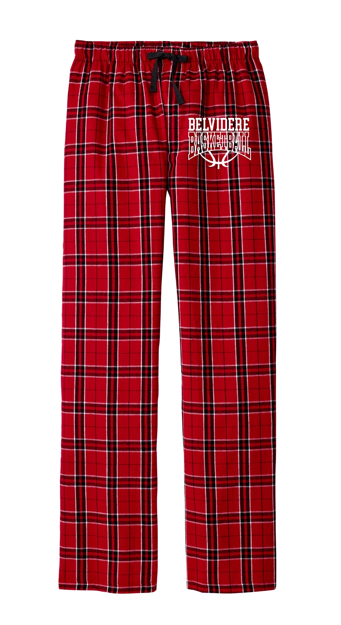 Adult Flannel Pants