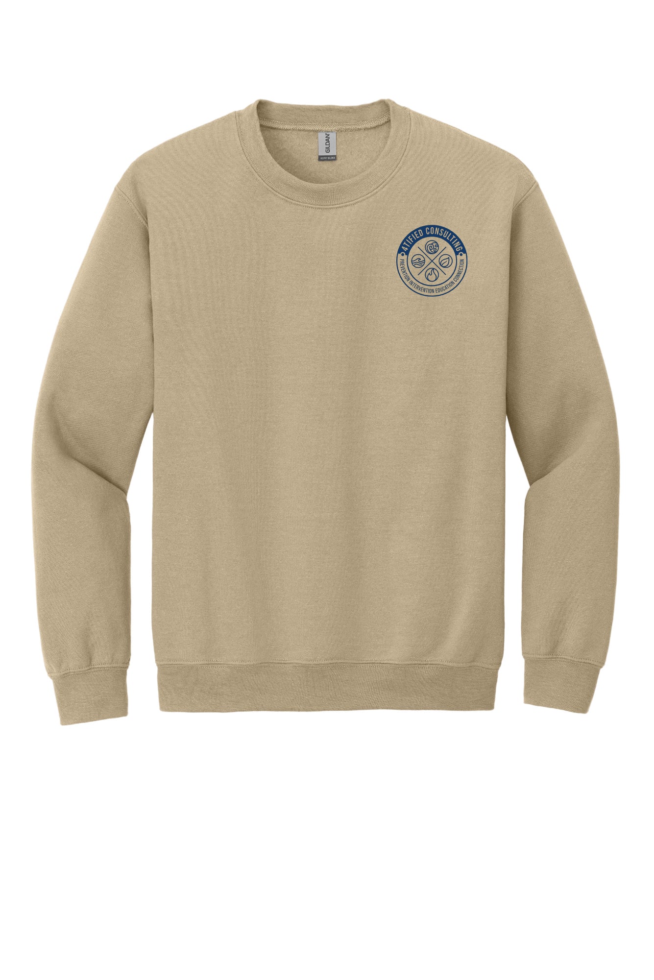Crewneck Sweatshirt
