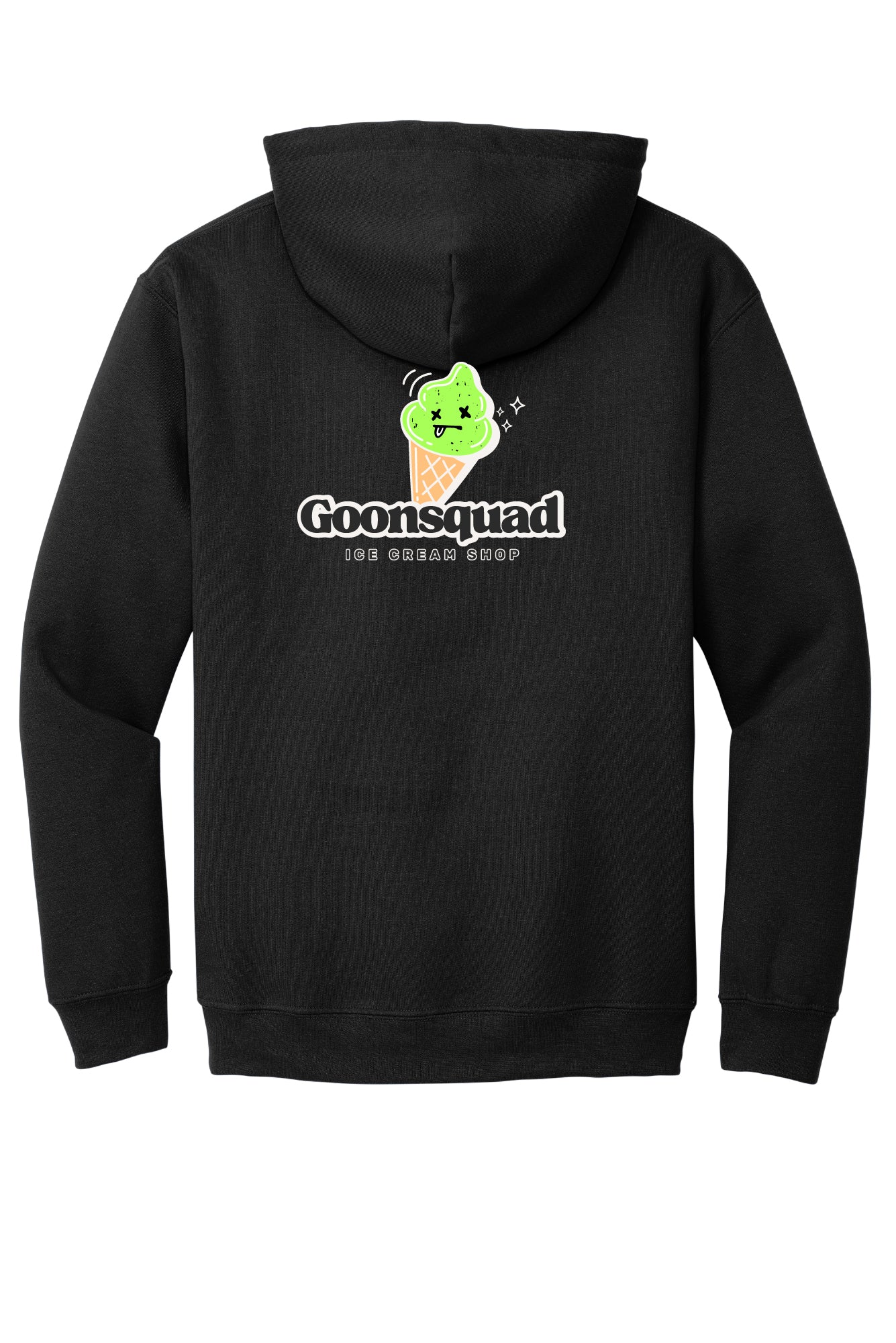 Goonsquad OG Apparel