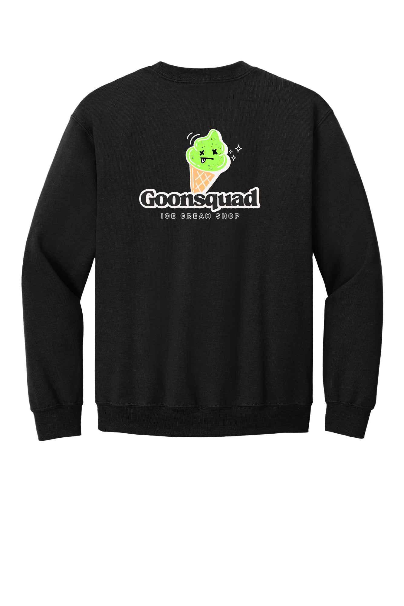 Goonsquad OG Apparel