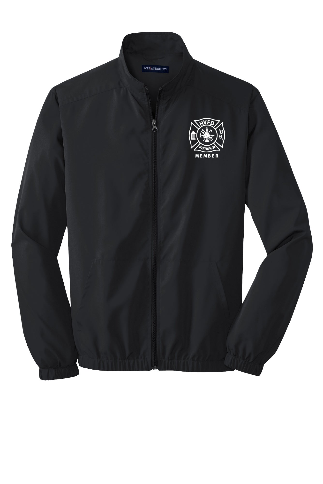 Port Authority Essiential Jacket