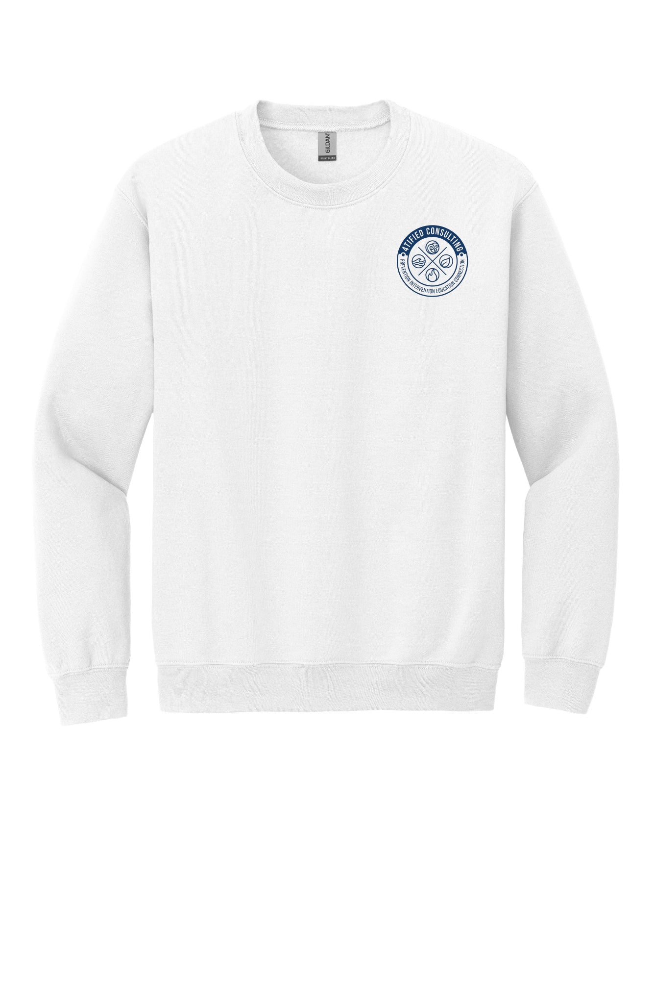 Crewneck Sweatshirt