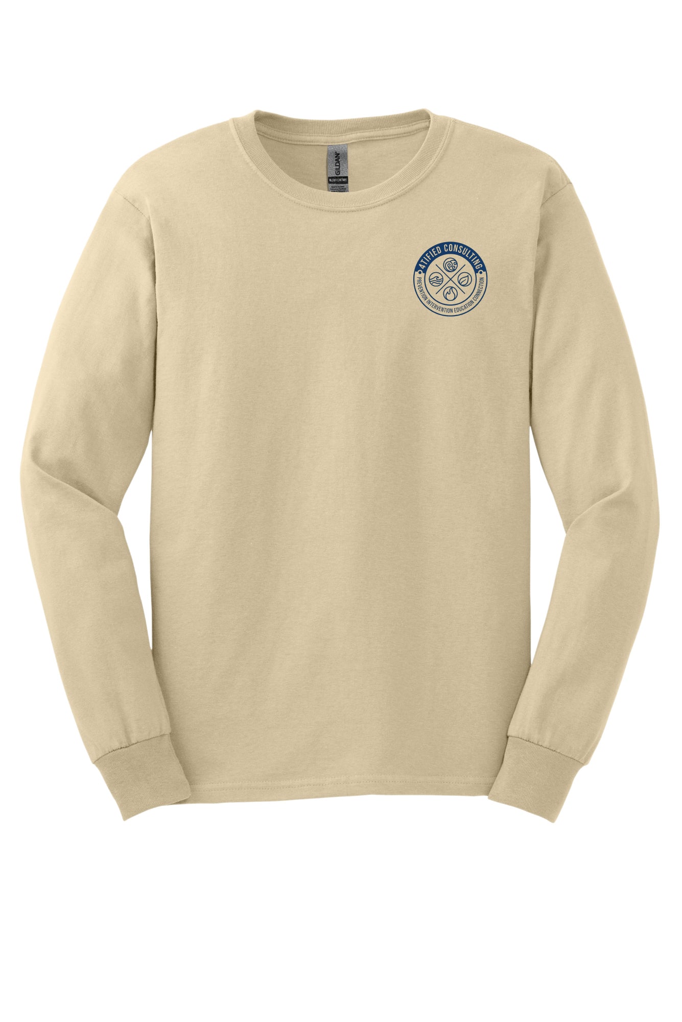 Long Sleeve T-Shirt
