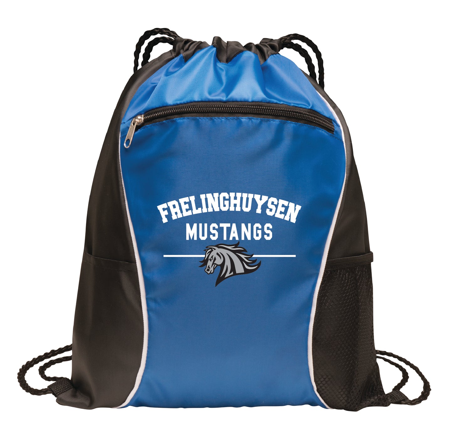 Frelinghuysen Elementary Cinch Sack
