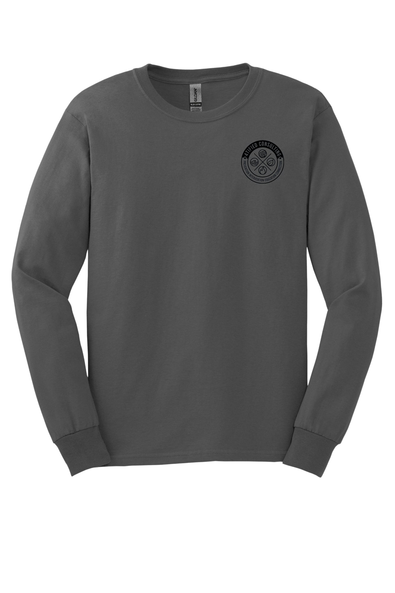 Long Sleeve T-Shirt