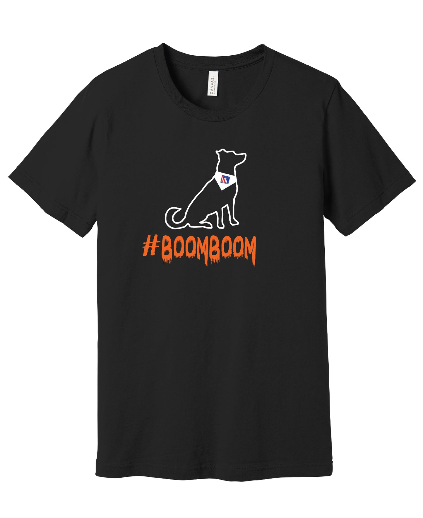 #BoomBoom Short Sleeve T-Shirt