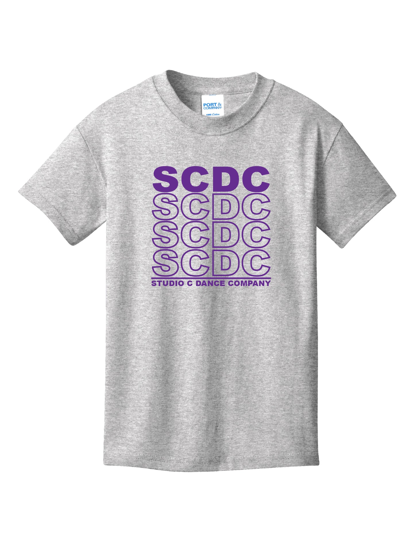 SCDC Short Sleeve Shirt