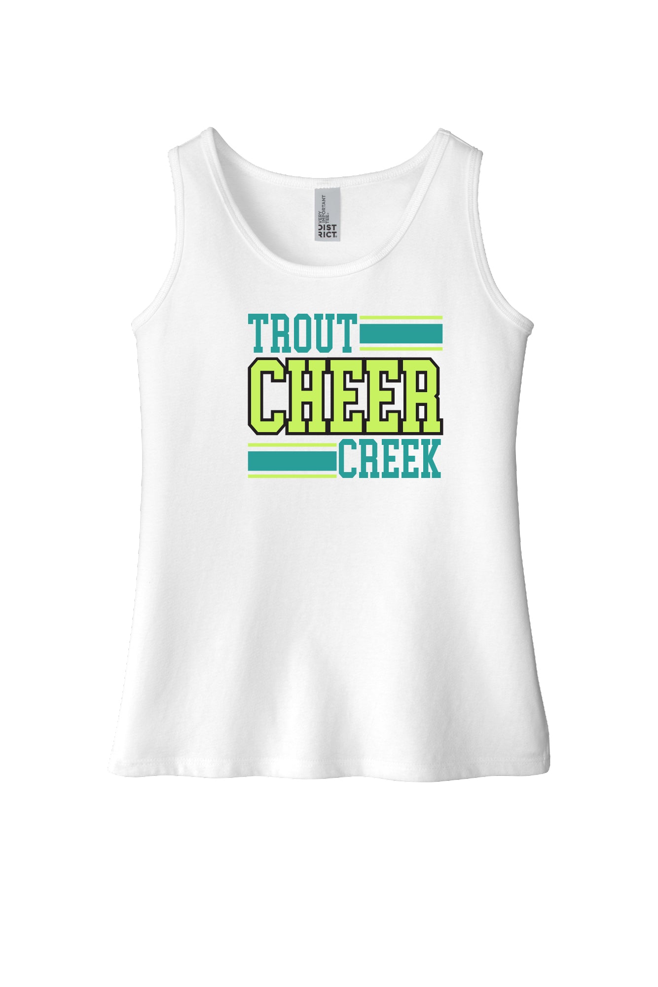 Youth Tank Top