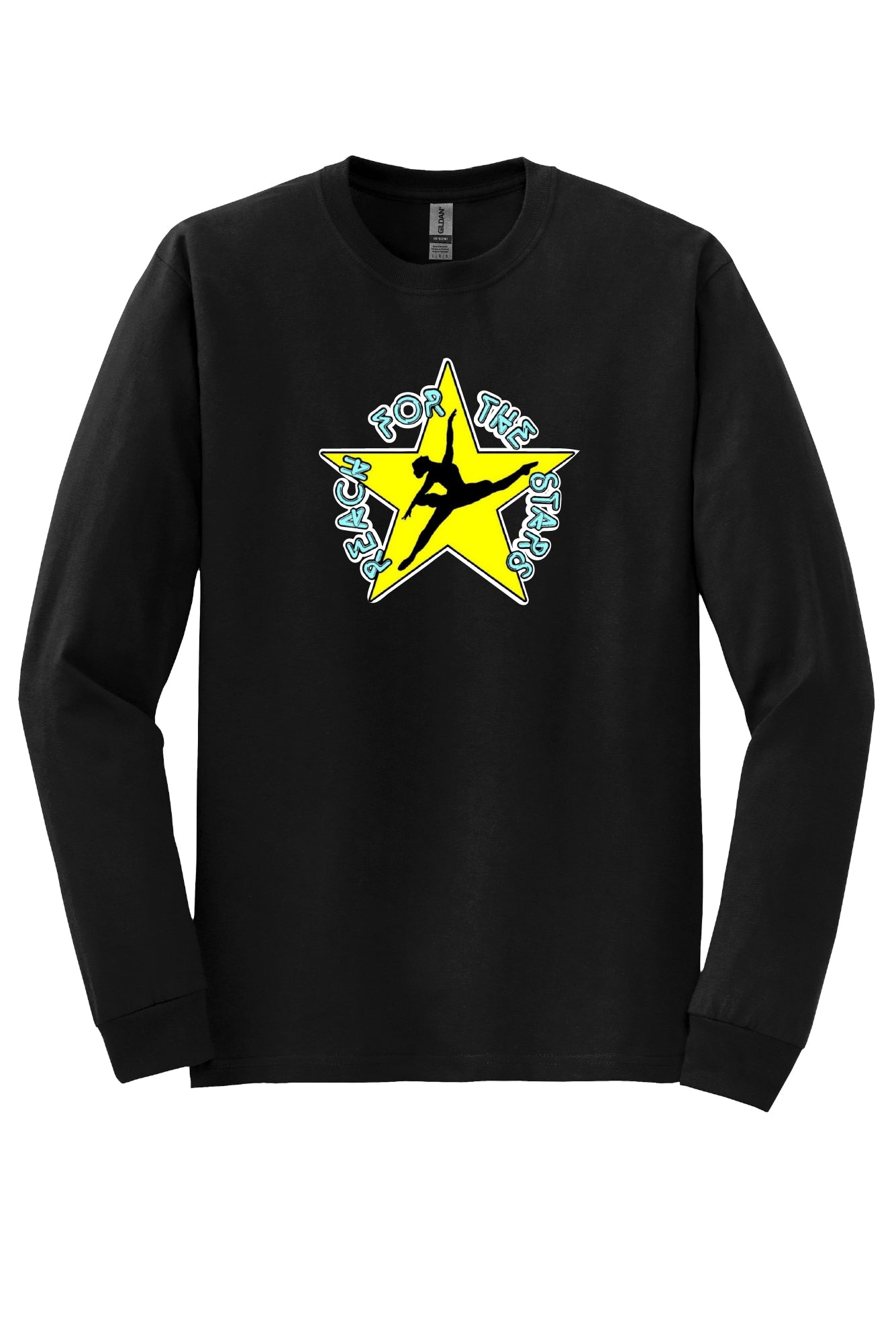 Reach for the Stars Long Sleeve Shirt