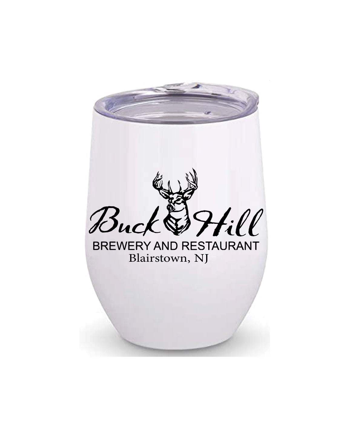 Wine Tumbler