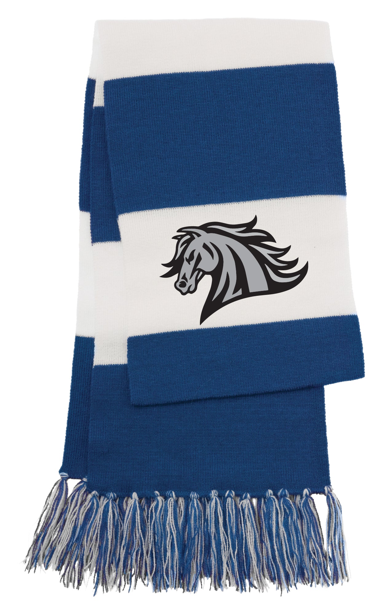 Frelinghuysen Elementary Scarf