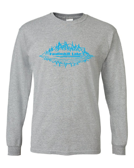 Youth Long Sleeve Shirt