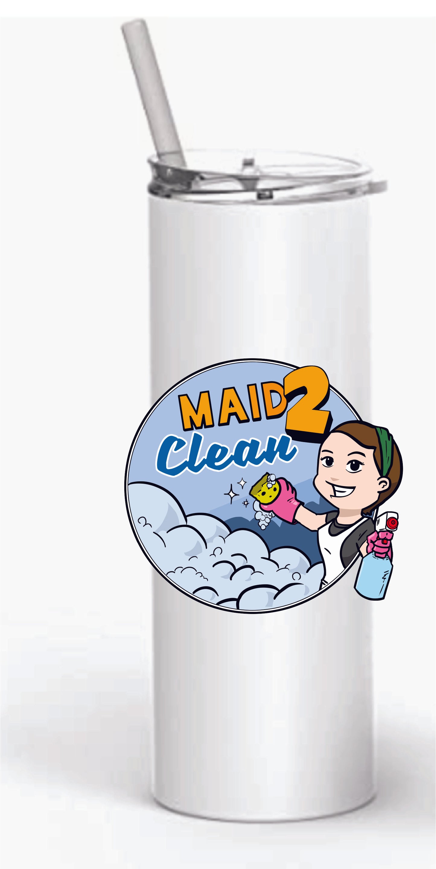 20 OZ Tumbler