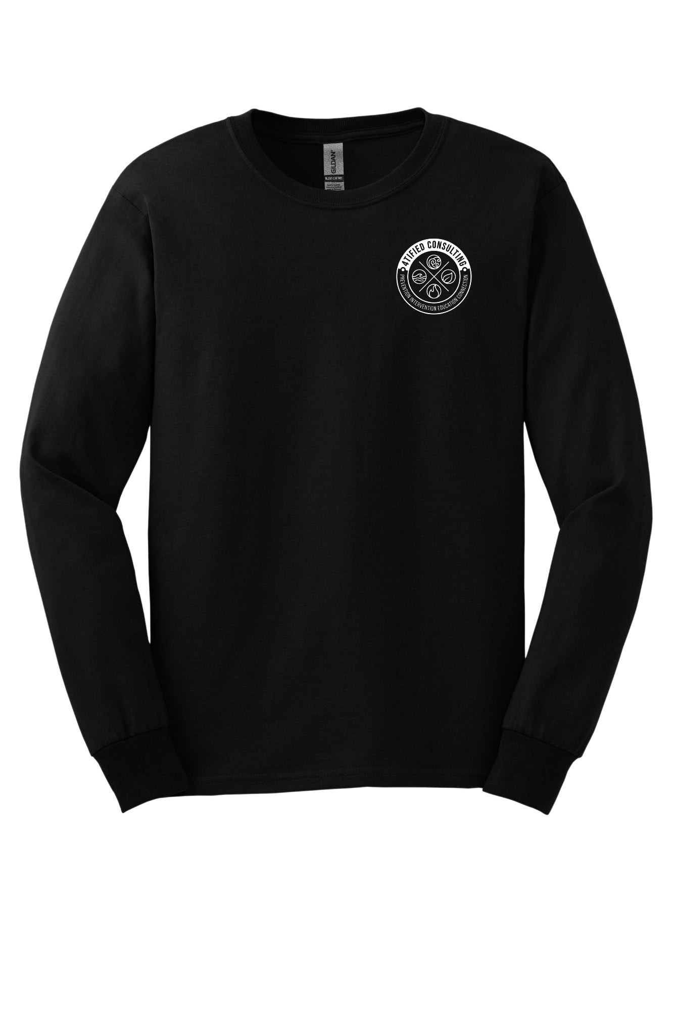 Long Sleeve T-Shirt
