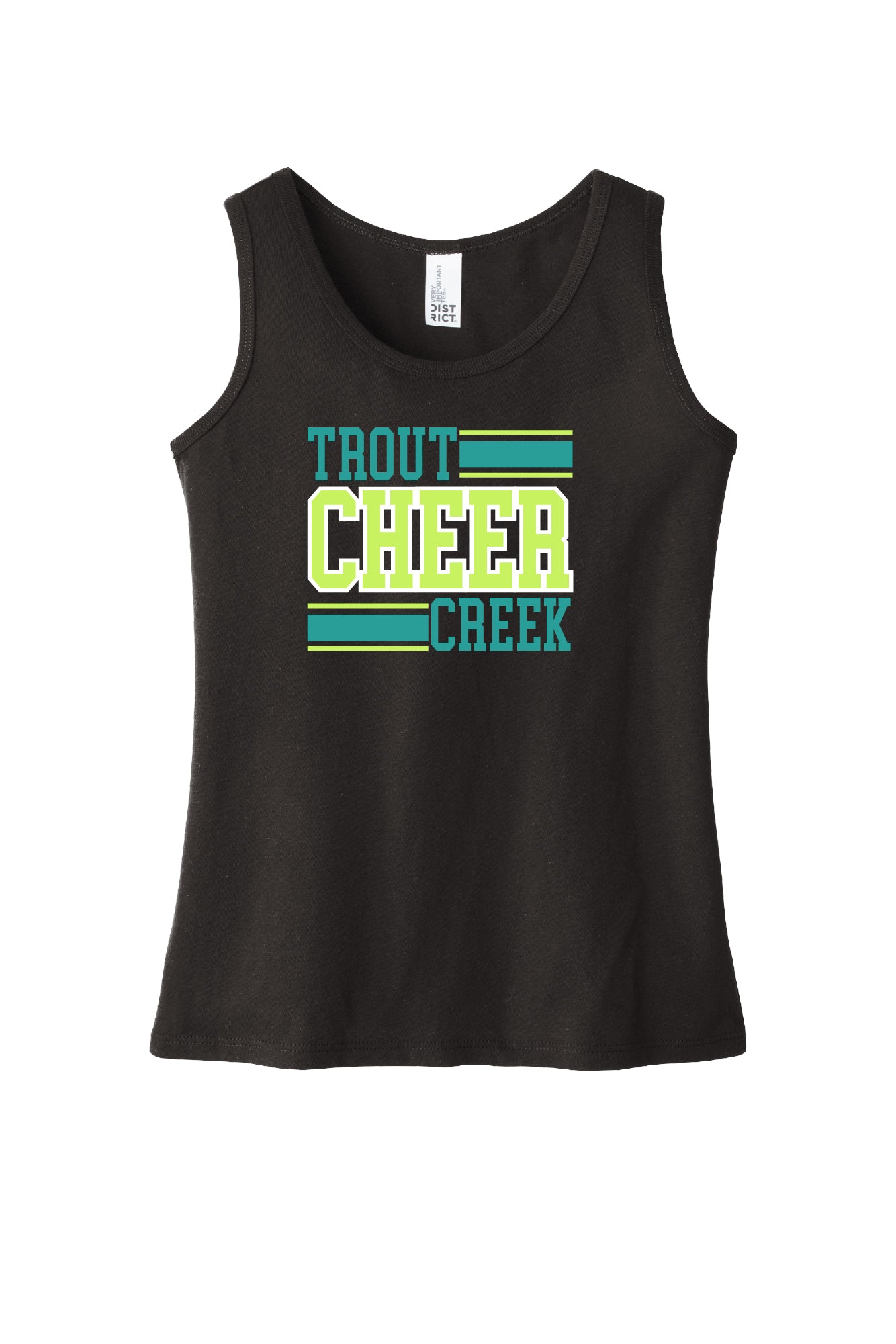 Youth Tank Top