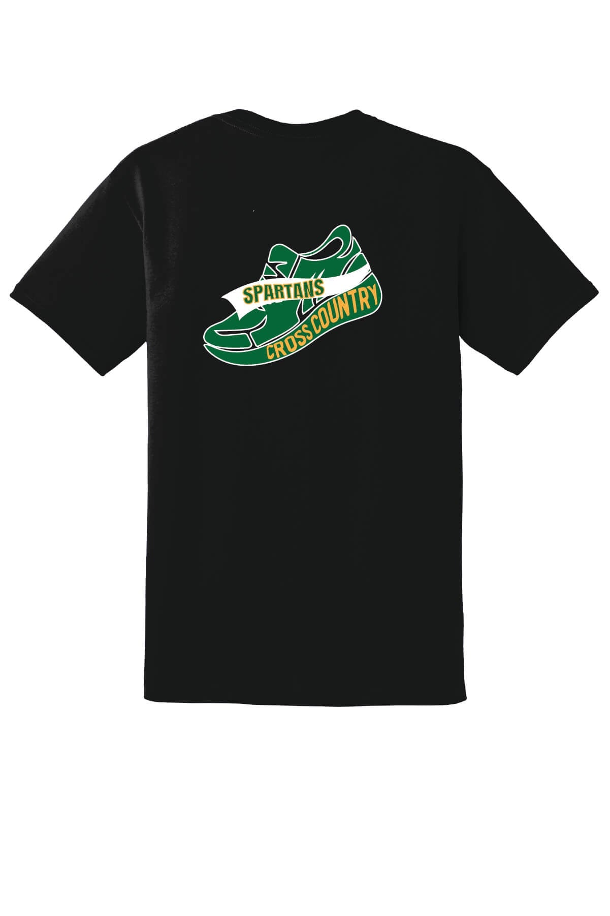 Notre Dame XC Short Sleeve T-Shirt