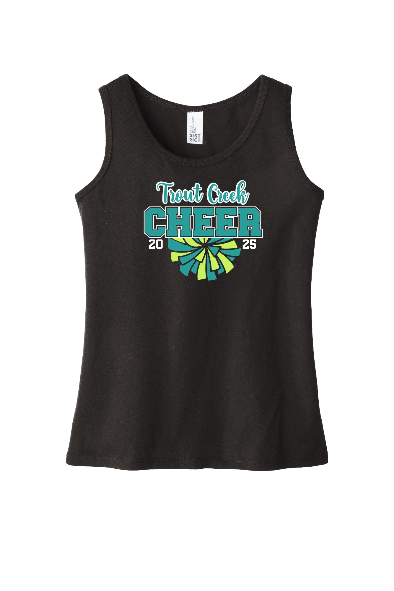 Youth Tank Top