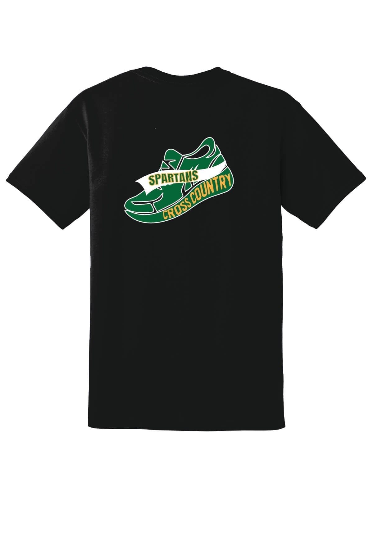 Notre Dame XC Short Sleeve T-Shirt (Youth)