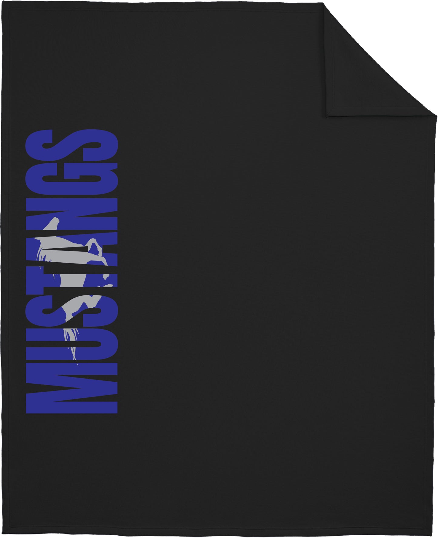 Frelinghuysen Elementary Sweatshirt Blanket