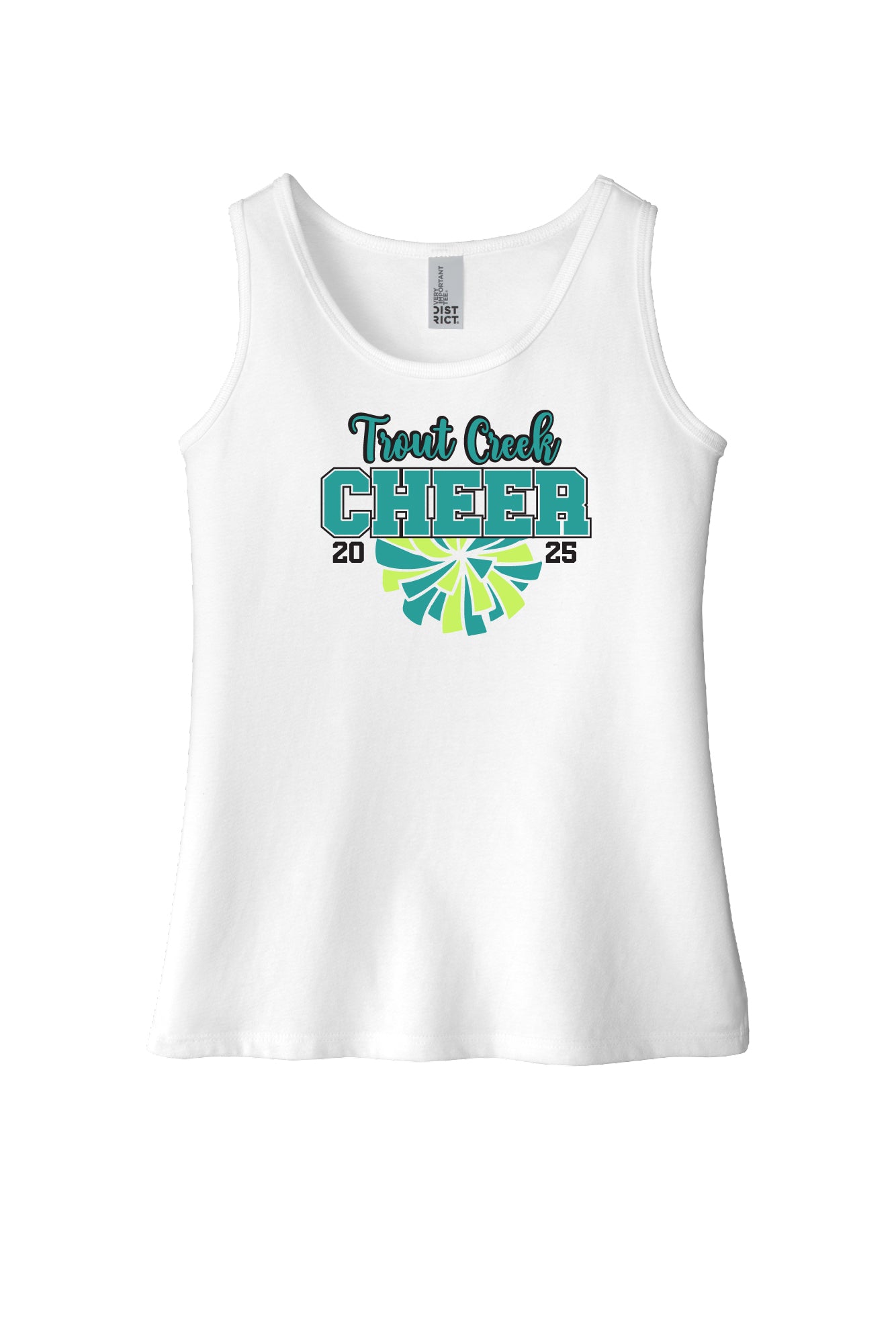 Youth Tank Top