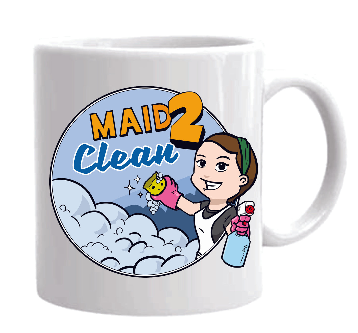 Mug