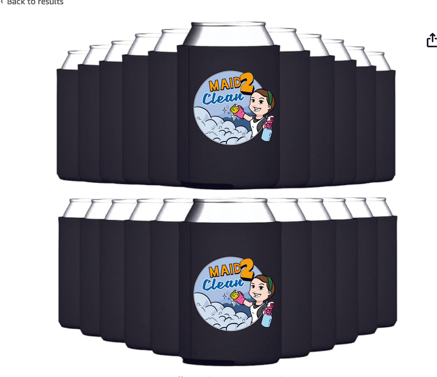 Can Koozie