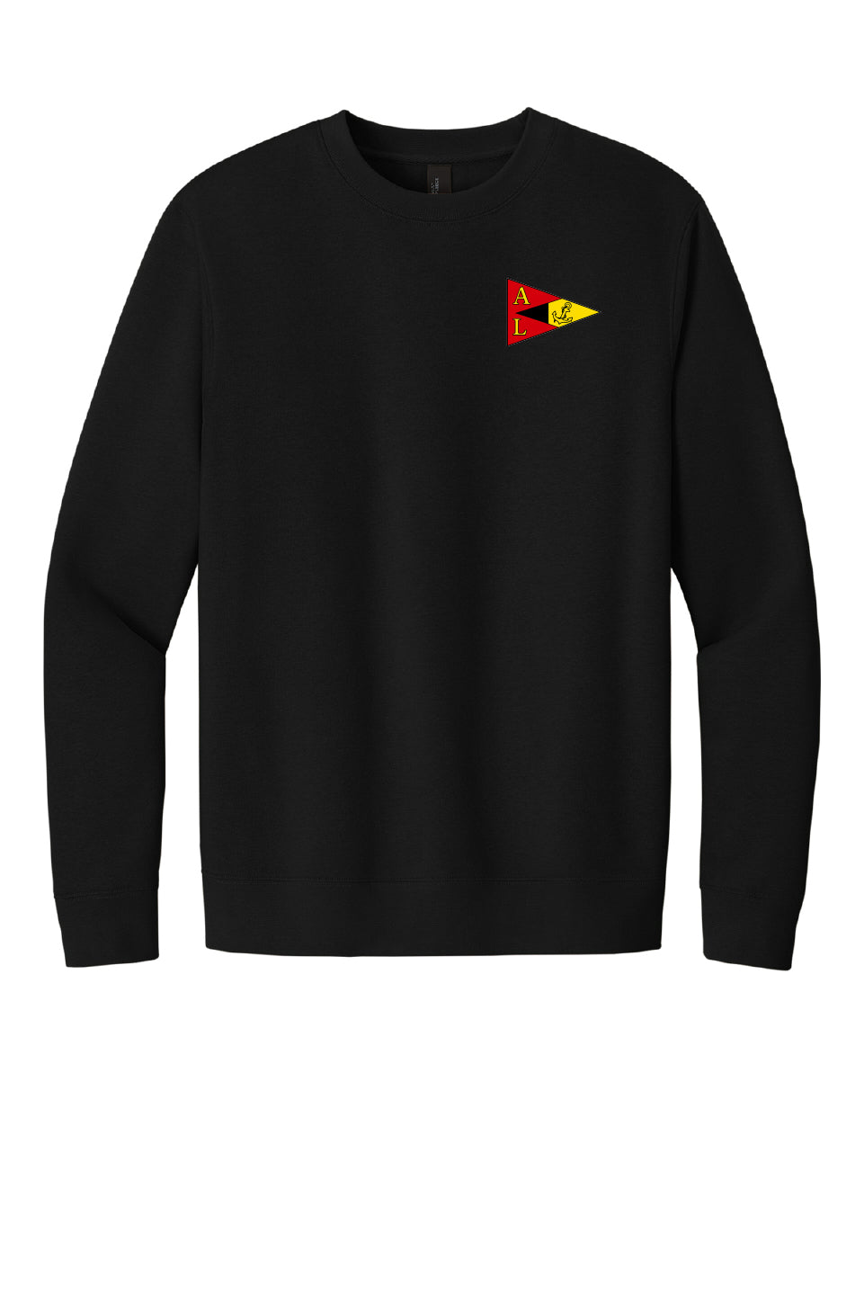 Annapolis Landing Crewneck Sweatshirt