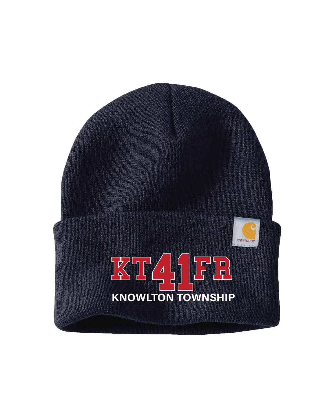 Carhartt Beanie KT41FR