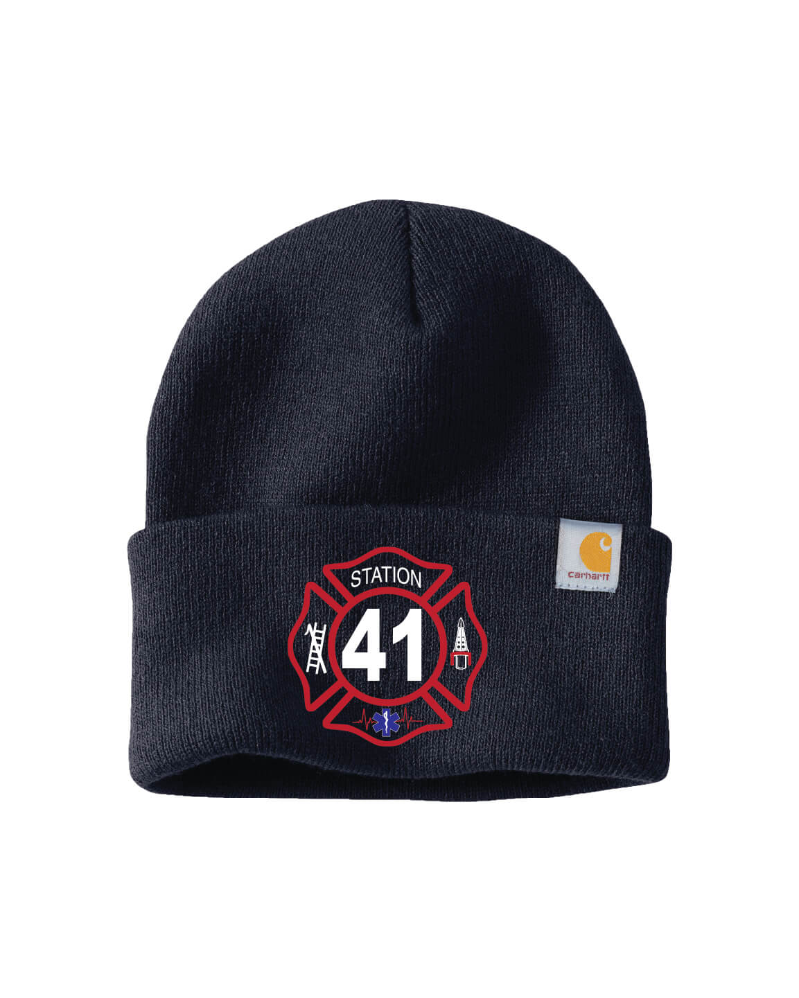 Carhartt Beanie Maltese