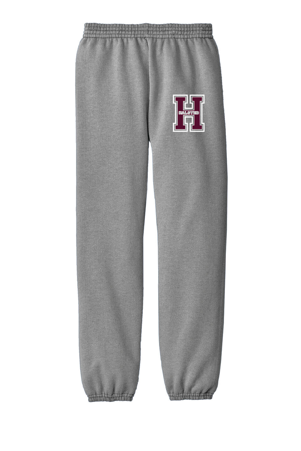 Sweatpants (Youth) gray
