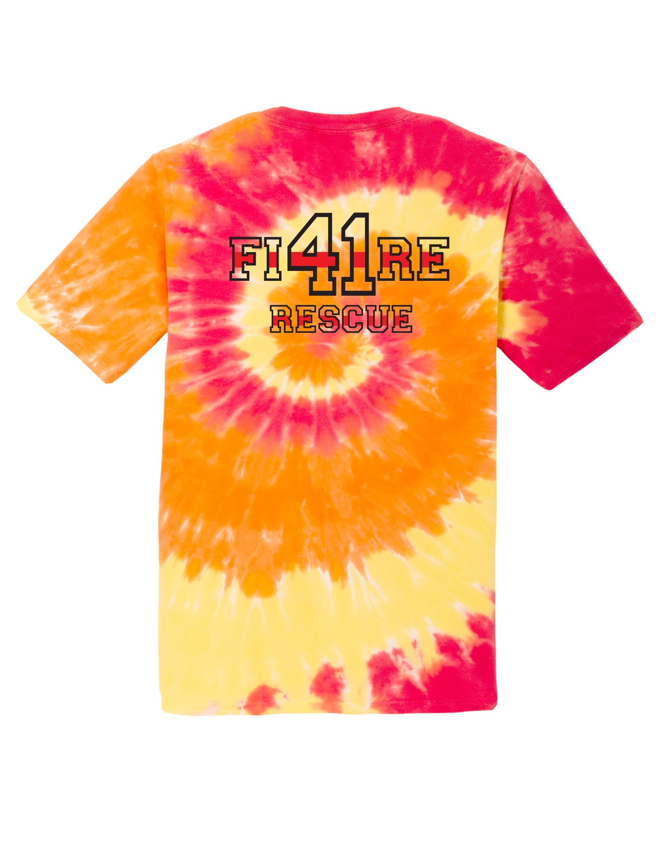 Youth KTFR ~RESCUE~ Supporter