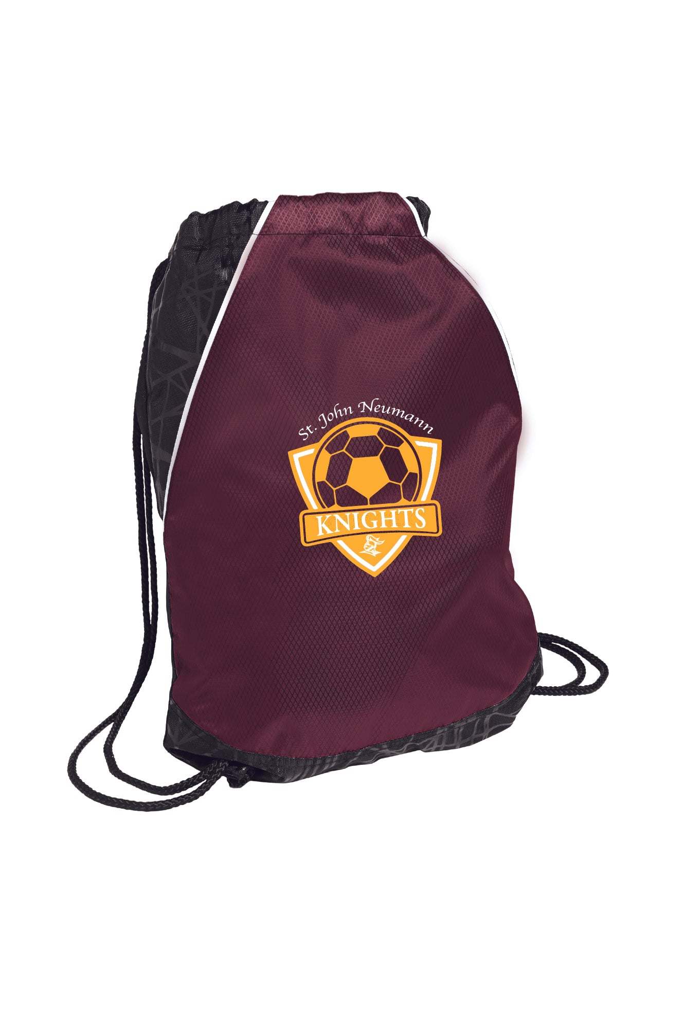 Knights Soccer Cinch Pack