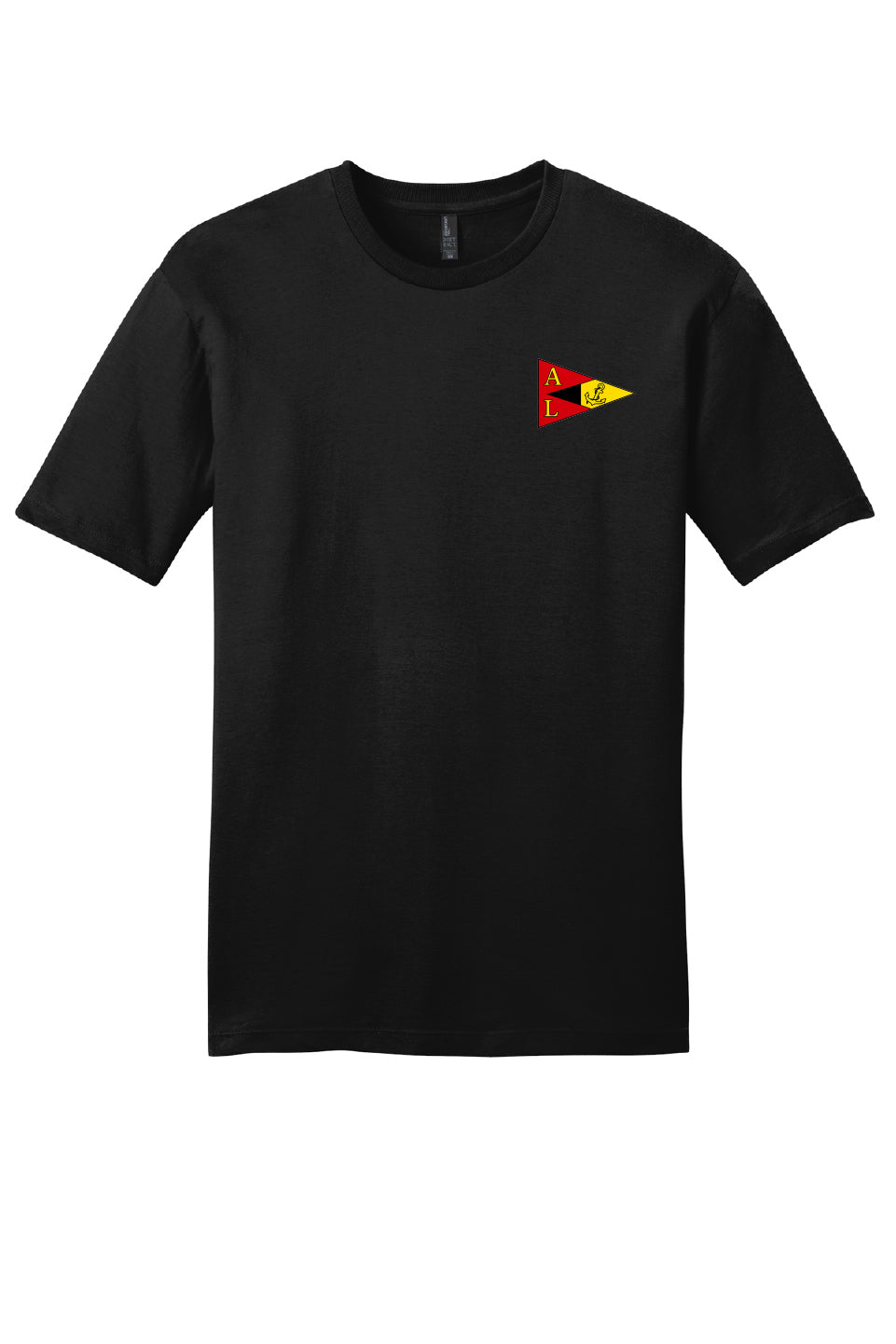Annapolis Landing OG Short Sleeve T-shirt