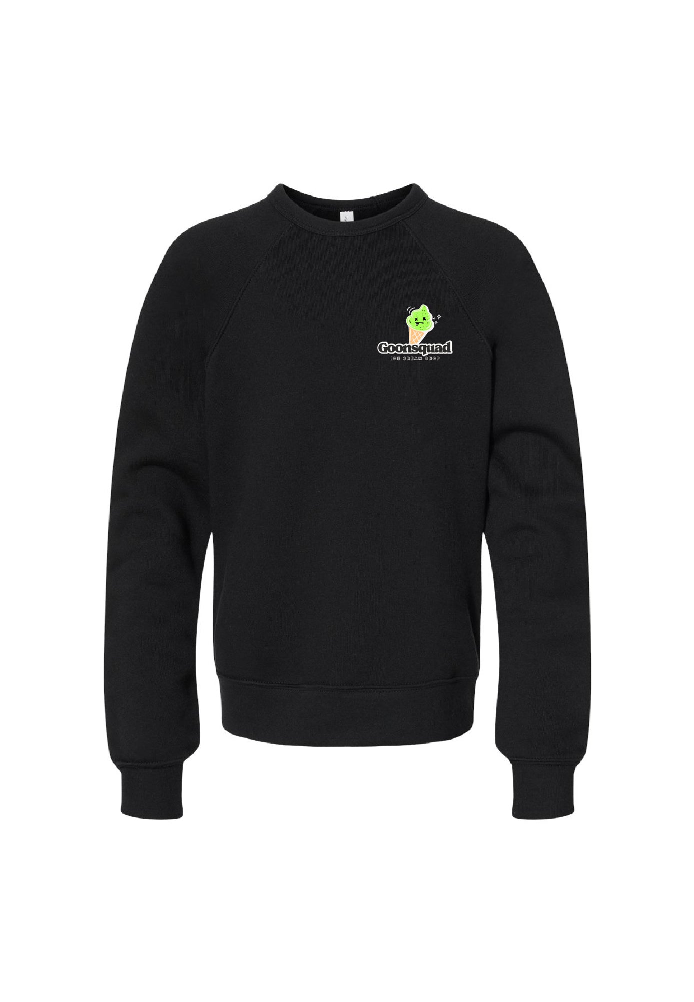 It's All Chaos Apparel (Youth)
