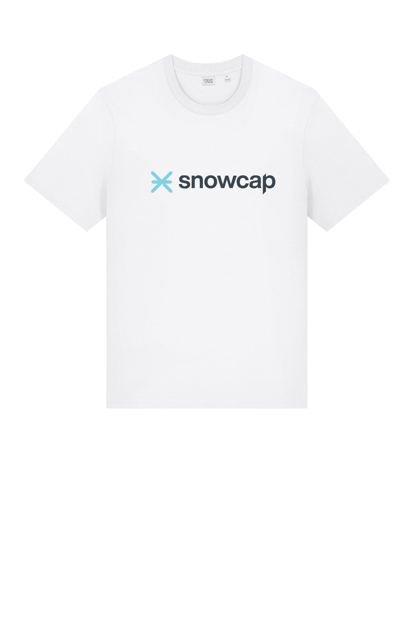 Snowcap Creator 2.0 Tee