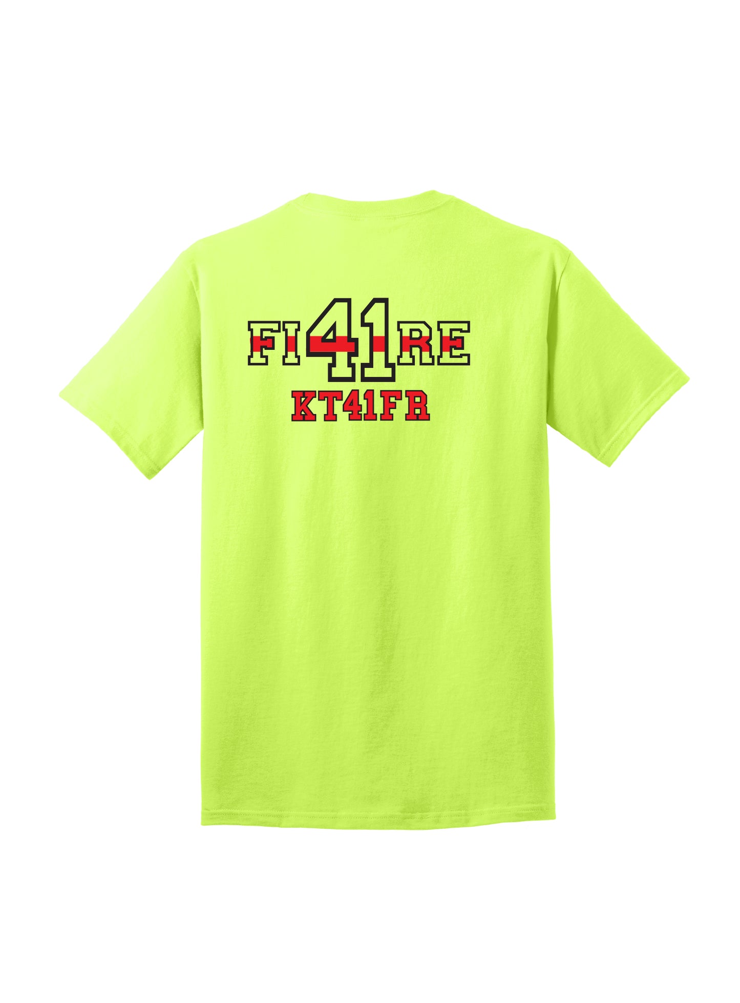 KTFR ~KT41FR~ Supporter (Youth)