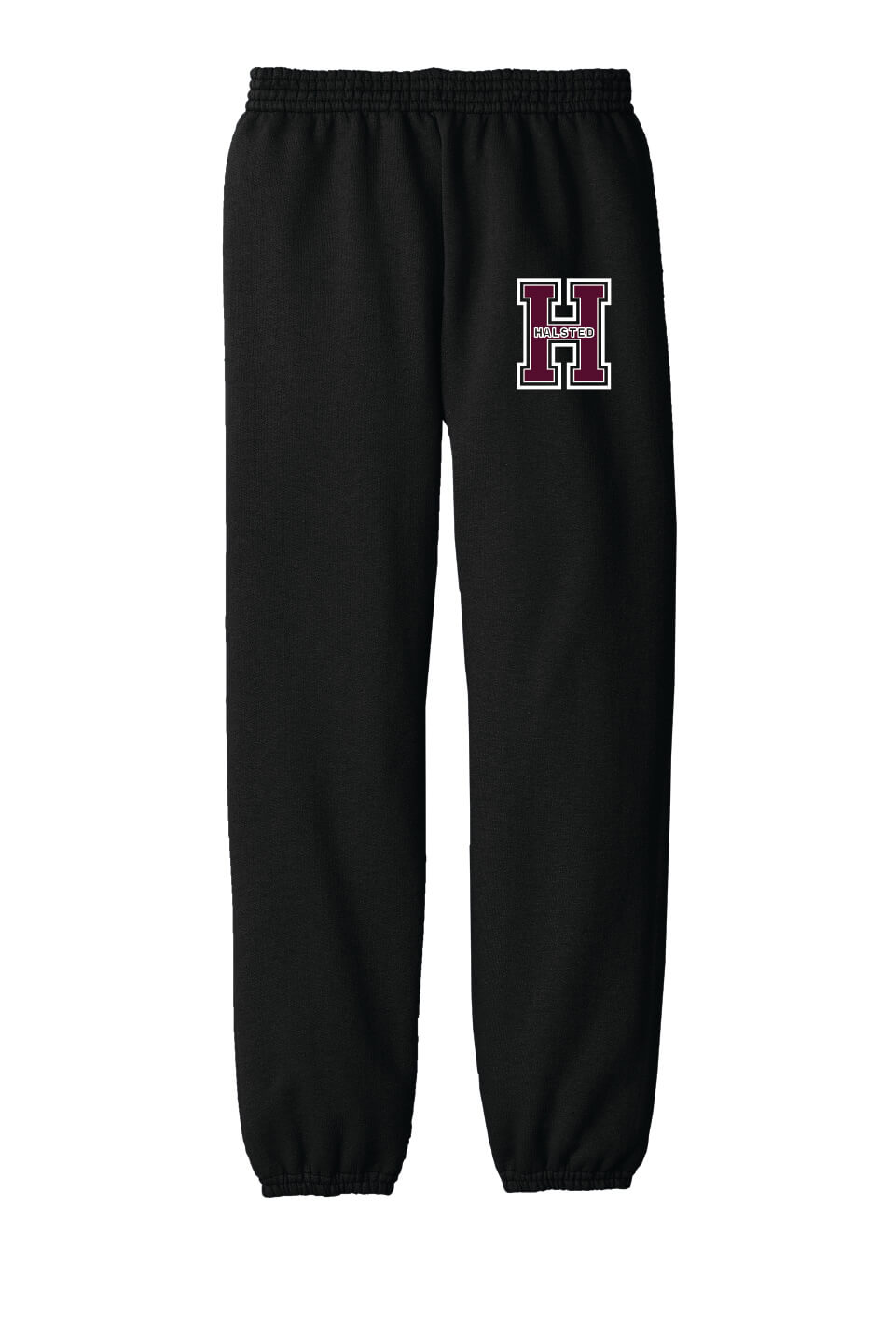 Sweatpants black